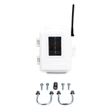 Davis Wireless Leaf  Soil MoistureTemperature Station  No Sensors