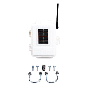 Davis Wireless Leaf  Soil MoistureTemperature Station  No Sensors