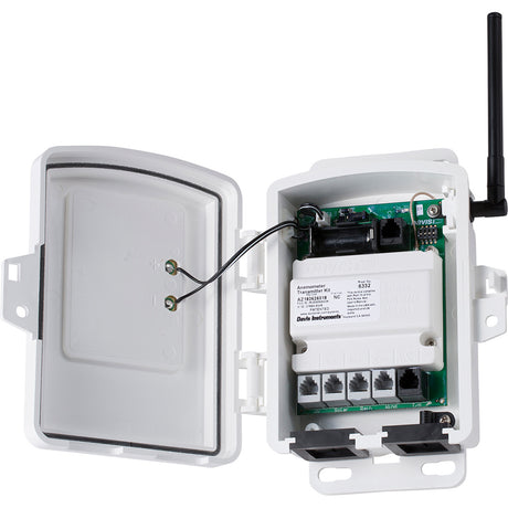 Davis AnemometerSensor Transmitter Kit