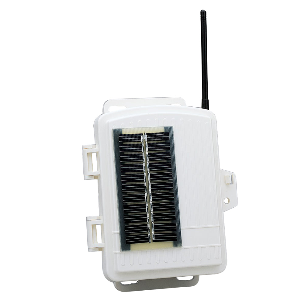Davis Standard Wireless Repeater wSolar Power
