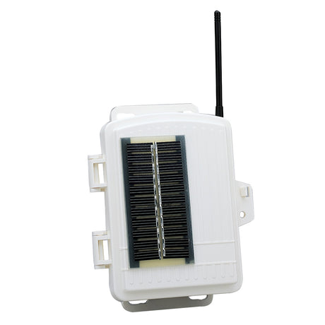 Davis Standard Wireless Repeater wSolar Power