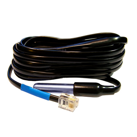 Davis Stainless Steel Temperature Probe wRJ Connector
