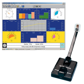Davis WeatherLink Windows  Serial Port fVantage Vue  Pro2 Series