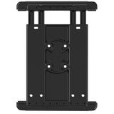 RAM Mount TABTITE Universal Clamping Cradle fiPad Mini wCase Skin or Sleeve