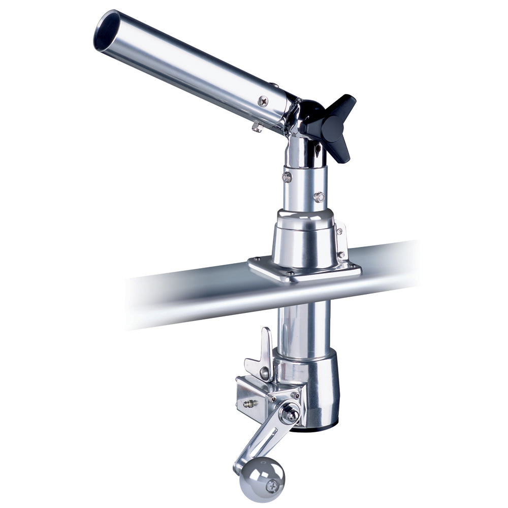 Rupp Z30 Top Gun Boltin Outrigger Holders