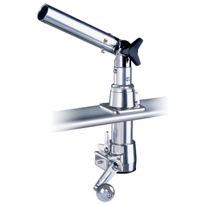 Rupp Z30 Top Gun Boltin Outrigger Holders