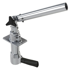 Rupp Revolution TopGun BoltIn Outrigger Holders