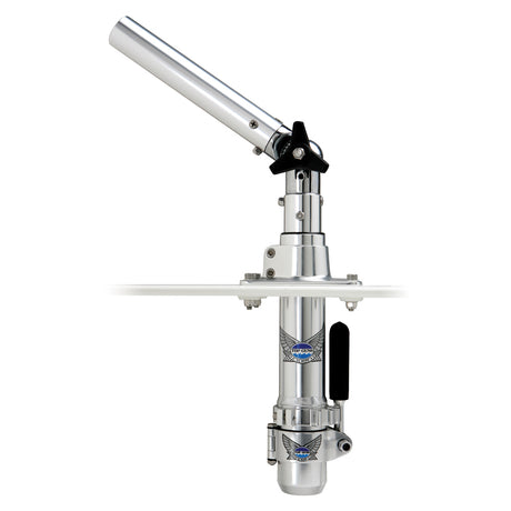 Rupp Classic Top Gun BoltIn Outrigger Holders