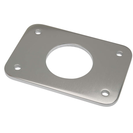 Rupp Top Gun Backing Plate w24 Hole  Sold Individually 2 Required
