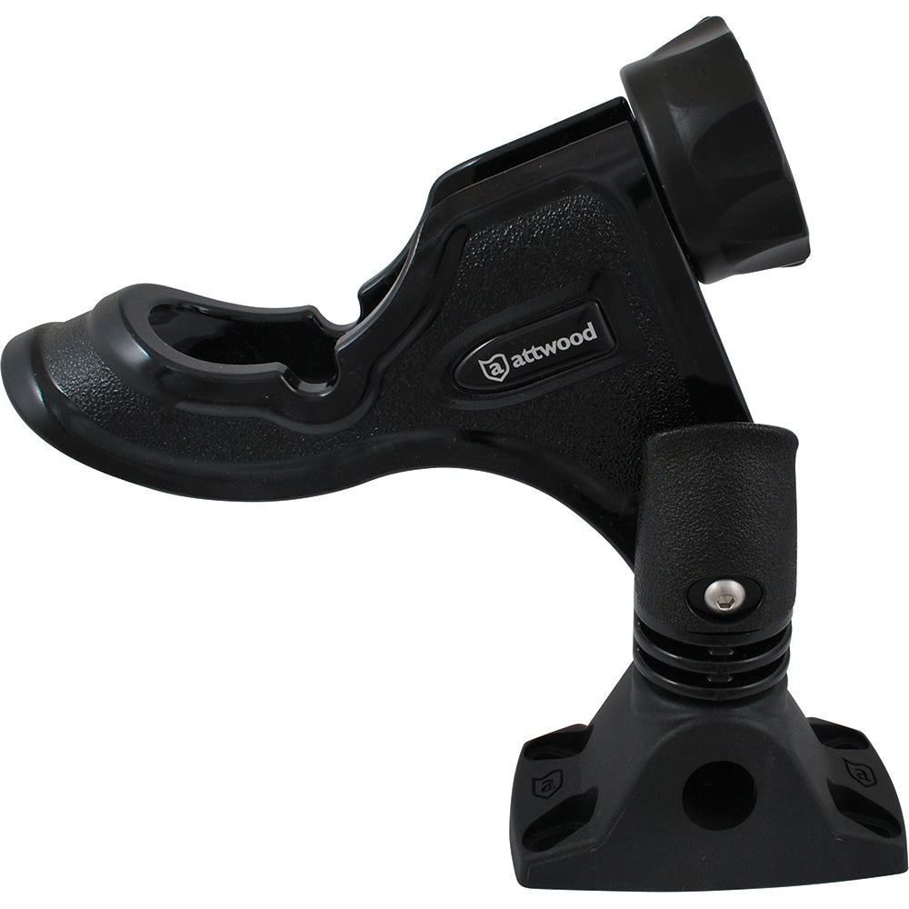 Attwood Heavy Duty Pro Series Rod Holder wCombo Mount