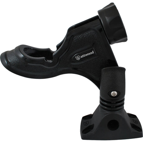 Attwood Heavy Duty Pro Series Rod Holder wCombo Mount