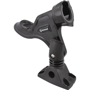 Attwood Heavy Duty Pro Series Rod Holder wCombo Mount