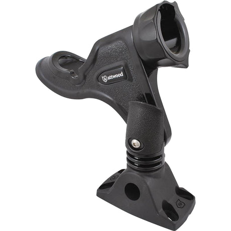 Attwood Heavy Duty Pro Series Rod Holder wCombo Mount