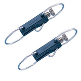 Rupp Klickers Sportfishing Release Clips  Pair