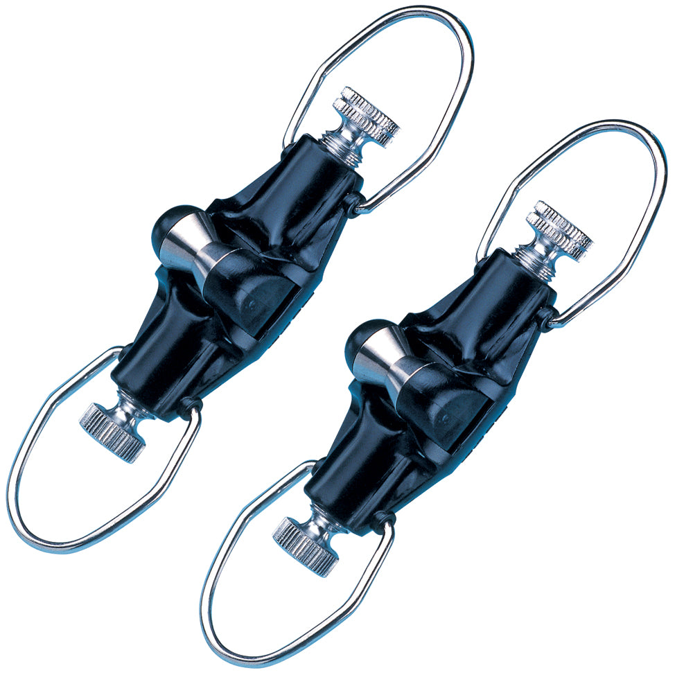 Rupp NokOuts Outrigger Release Clips  Pair