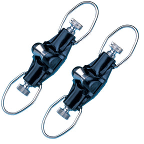 Rupp NokOuts Outrigger Release Clips  Pair