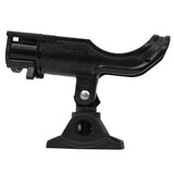 Attwood Heavy Duty Adjustable Rod Holder wCombo Mount