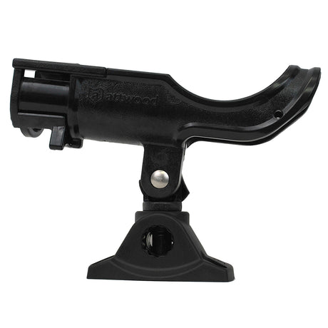 Attwood Heavy Duty Adjustable Rod Holder wCombo Mount