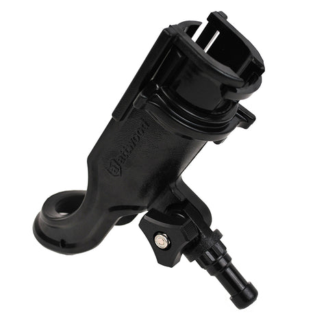 Attwood Heavy Duty Adjustable Rod Holder wCombo Mount