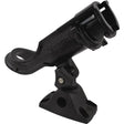 Attwood Heavy Duty Adjustable Rod Holder wCombo Mount