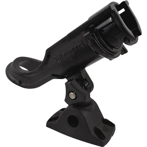Attwood Heavy Duty Adjustable Rod Holder wCombo Mount