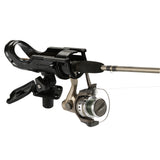 Attwood Heavy Duty Adjustable Rod Holder wFlush Mount
