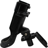 Attwood Heavy Duty Adjustable Rod Holder wFlush Mount