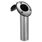 Attwood Standard Series Rod Holder  30 Degree  Black Insert