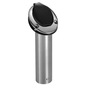 Attwood Standard Series Rod Holder  30 Degree  Black Insert