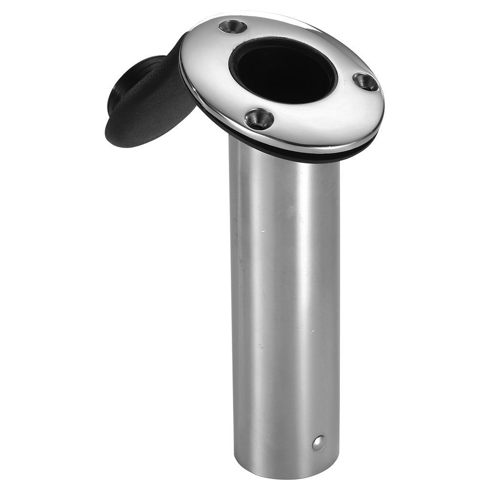 Attwood Standard Series Rod Holder  15 Degree  Black Insert