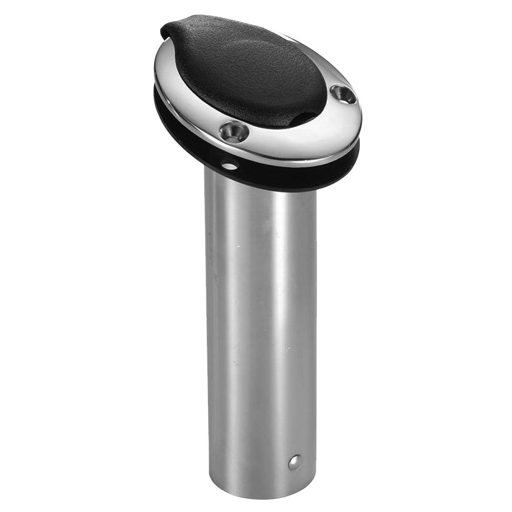 Attwood Standard Series Rod Holder  15 Degree  Black Insert