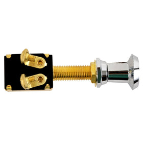 Attwood PushPull Switch  TwoPosition  OnOff