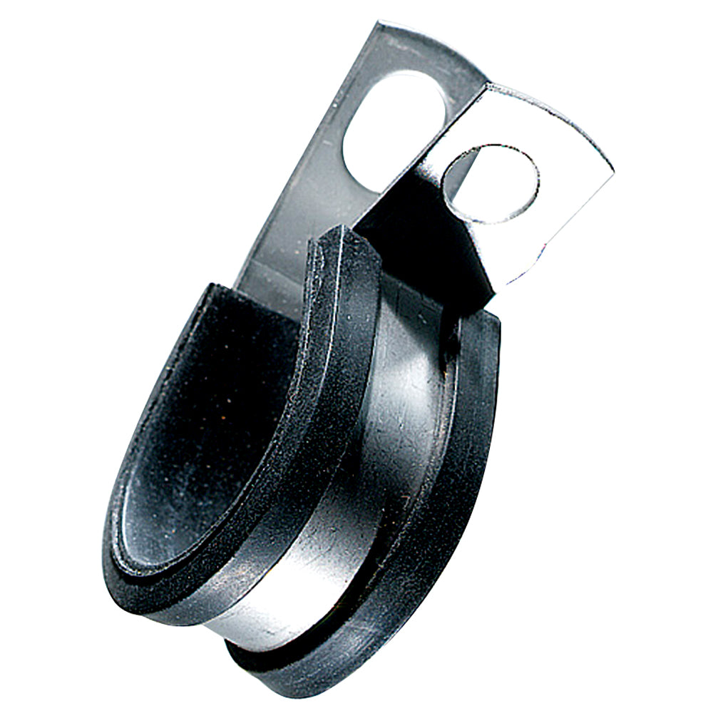 Ancor Stainless Steel Cushion Clamp  916  10Pack
