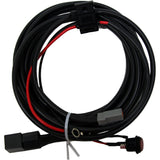 RIGID Industries Wire Harness High Power f4050 Light Bar