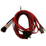 RIGID Industries Wire Harness f46 Light Bar