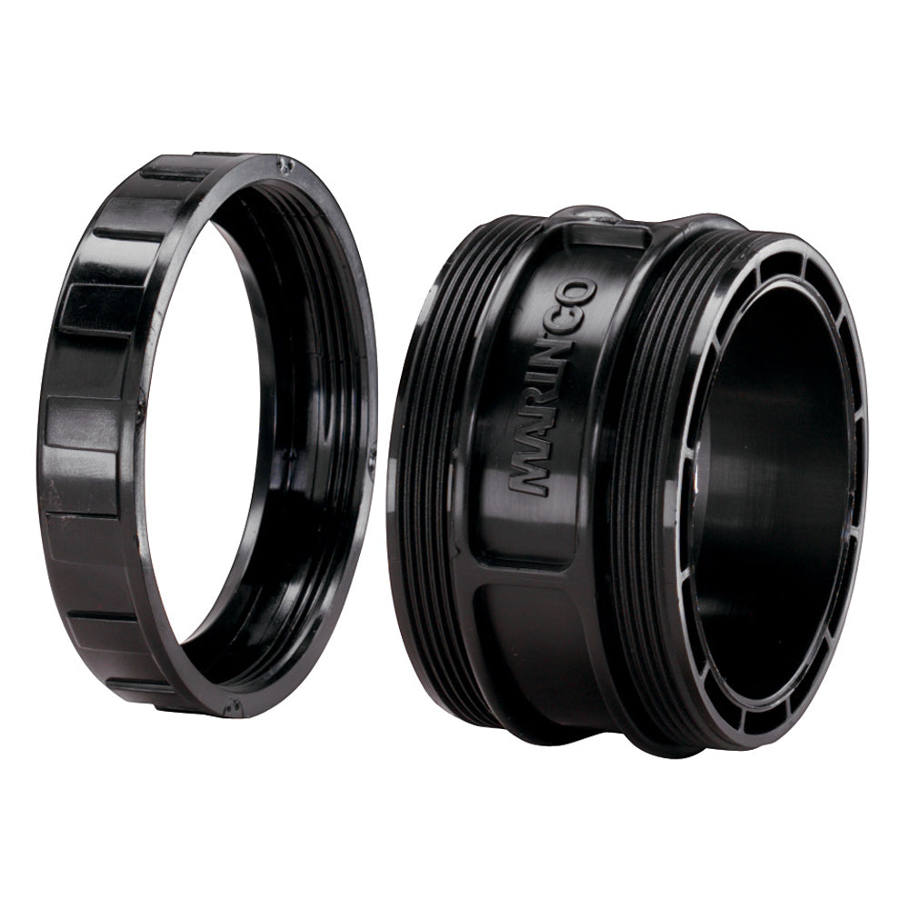 Marinco Sealing Collar wRing  30A