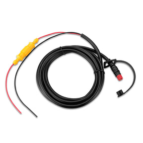 Garmin Power Cable fecho Series