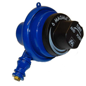 Magma Control ValveRegulator  High Output