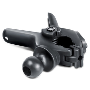 RAM Mount Universal Medium ToughClamp w1 Ball