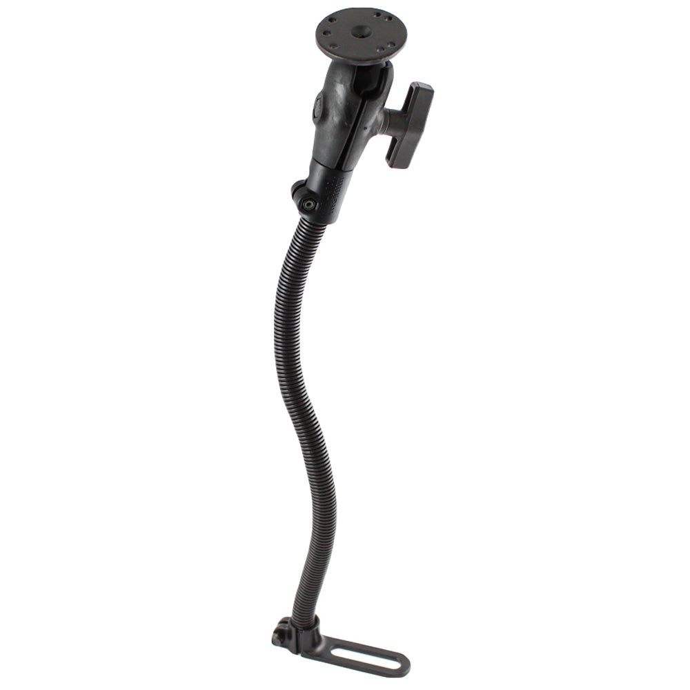 RAM Mount RAM POD I w15 Single Socket w202