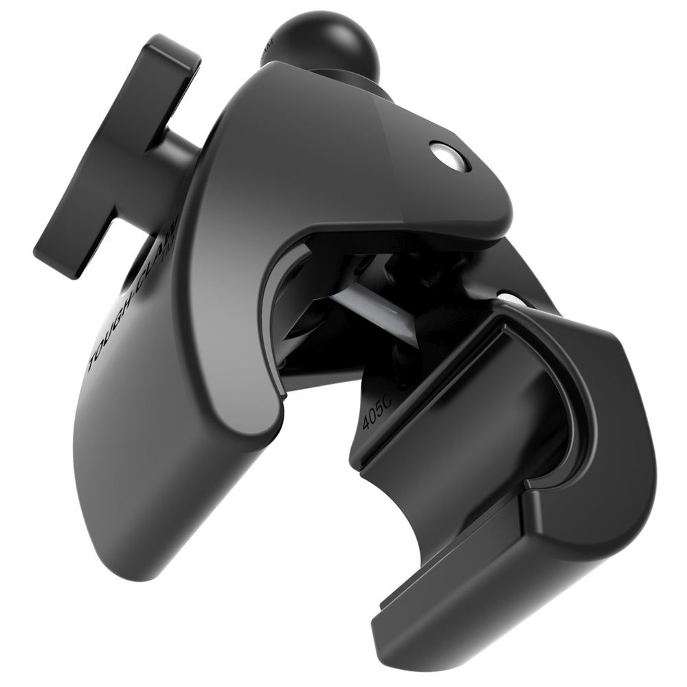 RAM Mount Medium ToughClaw w1 Diameter Rubber Ball