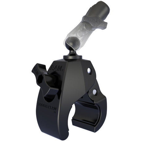 RAM Mount Large ToughClaw w1 Diameter Rubber Ball