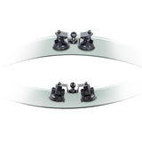 RAM Mount Dual Articulating Suction Cup Base w1 Ball Base
