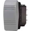 Blue Sea 7944 Contura III Switch SPDT  ONOFFON  Grey
