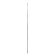 Rupp Center Rigger Pole  AluminumSilver   15