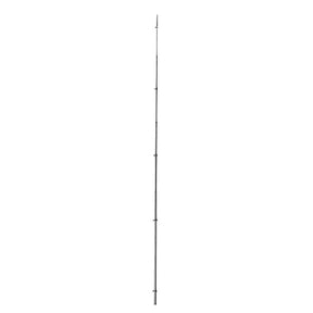Rupp Center Rigger Pole  AluminumSilver   15