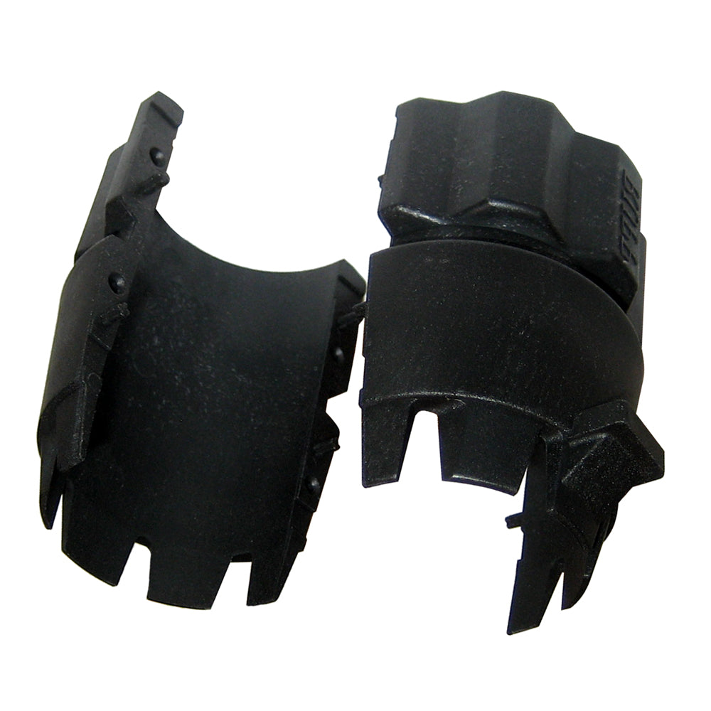 Rupp 2Piece Antenna Collar f15 Antennas