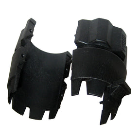 Rupp 2Piece Antenna Collar f15 Antennas