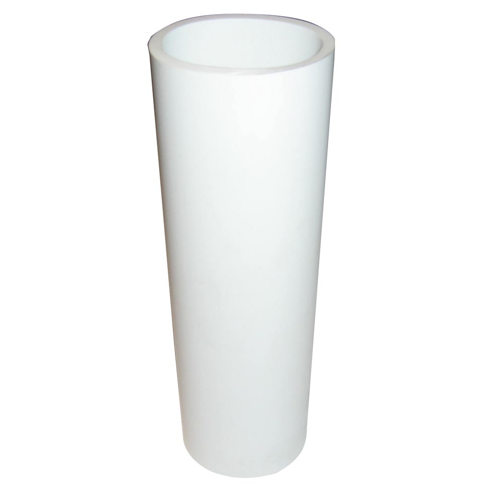 Lees Vinyl Rubber Insert fClampOn Rod Holders