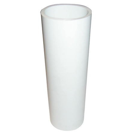 Lees Vinyl Rubber Insert fClampOn Rod Holders